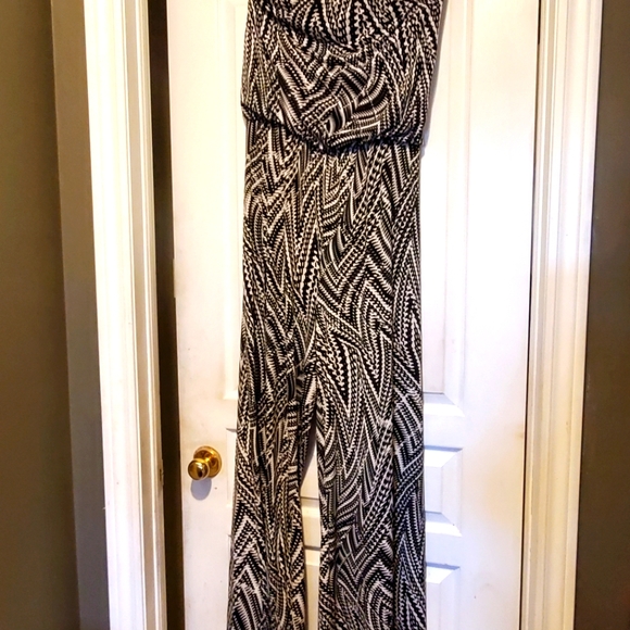 Strapless plus size jumper - Picture 1 of 3